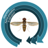 The Marmalade Hoverfly Monitoring Scheme icon