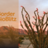 TRNRR-Border BioBlitz 2023 icon