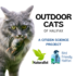 Outdoor Cats of Halifax Nova Scotia icon