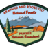Plants of the Arapaho and Roosevelt National Forests and Pawnee National Grasslands icon