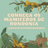 Mamíferos de Rondônia icon