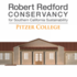Robert Redford Conservancy &amp; Pitzer Bioblitz icon