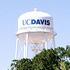 Birdwatching Club at UC Davis 2023 CNC icon