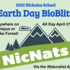 2023 Nic School Earth Day Bioblitz icon