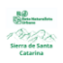 Reto Naturalista Sierra de Santa Catarina  2023 icon