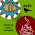 Aves de Sierra de Santa Catarina - CDMX icon