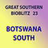 Great Southern Bioblitz 2023: Botswana South icon