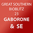 Great Southern Bioblitz 2023: Gaborone &amp; SE icon