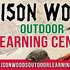 Allison Woods Outdoor Learning Center icon