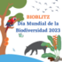 BIOBLITZ: Día Mundial de la Biodiversidad 2023 icon