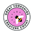The Great Yorkshire Creature Count 2023 icon