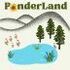 PonderLand Native Plant Sanctuary icon