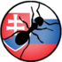 Mravce Slovenska icon