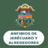 Anfibios de Jerécuaro icon