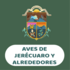 Aves de Jerécuaro y alrededores icon