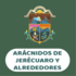 Arácnidos de Jerécuaro y alrededores icon