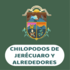 Chilopodos de Jerécuaro icon