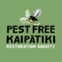 Pest Free Kaipātiki Weed Control Campaign icon