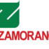 Zamorano in the Galapagos islands icon