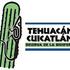 RB Tehuacán - Cuicatlán, Puebla - Oaxaca icon