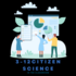 Citizen Science - ENGAGE 23 - Online icon