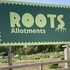 Roots Allotments Tuckers Meadow icon
