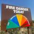 Fire Hazards in the Sonoran Desert icon