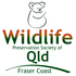 Fraser Coast Backyard Bioblitz WINTER 2023 icon