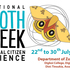 National Moth Week, Tinsukia, Assam, 2023 icon