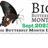 Big Butterfly Month, Assam 2023 icon