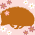 Cyprus Hedgehog icon