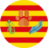 Fauna of Catalonia icon