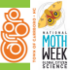 2023 Carrboro National Moth Week icon