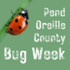 Pend Oreille County Bug Week icon