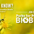 Parks for Pollinators 2023: Broken Arrow icon