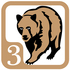 Outdoor Core 3 - Mammals icon