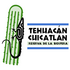 Porción poblana de la RB Tehuacán-Cuicatlán icon