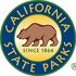CA Biodiversity Day 2023 - Prairie Creek Redwoods State Park Fern Canyon Bioblitz icon