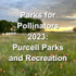 Parks for Pollinators 2023: Purcell Parks icon