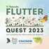 Flutter Quest 2023 icon