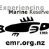 Whangarei Harbour Marine Reserve icon