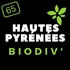 Biodiversité des Hautes-Pyrénées (65) icon