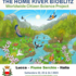 Home River BioBlitz 2023: Fiume Serchio icon