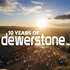 Dewerstone 10th Birthday River Bioblitz icon