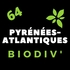 Biodiversité des Pyrénées-Atlantiques (64) icon