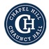 Chapel Hill - Chauncy Hall School icon