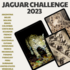 Paraguay Jaguar Challenge 2023 icon