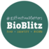 Kelcey Tier Extinction Matters BioBlitz 2023 icon