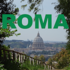 City Nature Challenge 2024: Roma, Italy icon