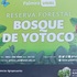 Reserva forestal bosque de Yotoco icon